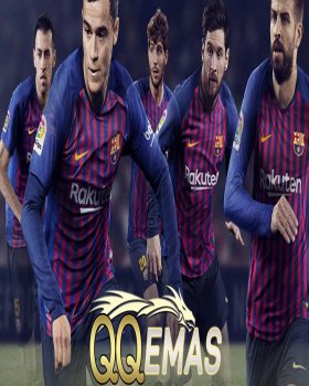 Prediksi Bola Valencia Vs Barcelona 8 Oktober 2018