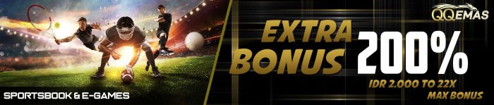 extra bonus 200 sportsbook Prediksi Bola Hammarby Vs Twente 4 Agustus 2023
